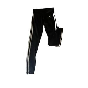 Adidas Climalite Women’s Leggings Size Small MSRP $60